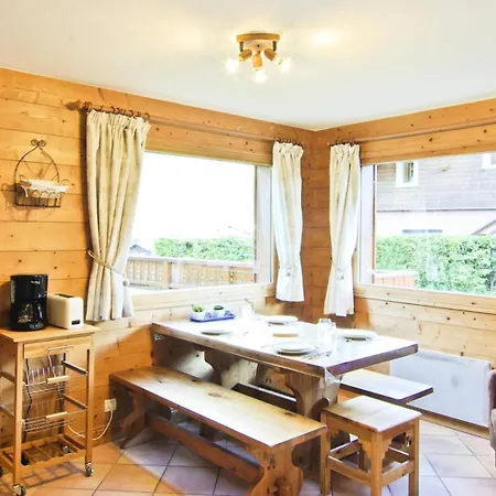 Clos Des Etoiles - 3 Pieces Pour 6 Personnes 214 *